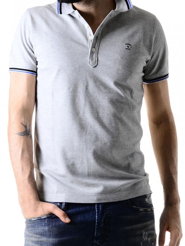 Diesel Polo Hombre