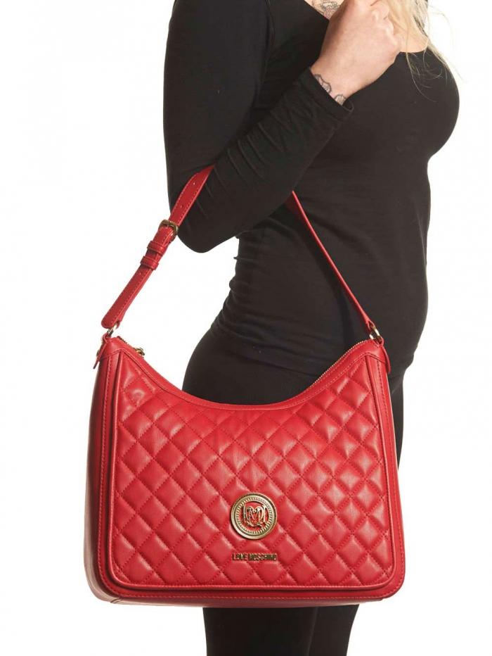 Bolsos Love Moschino Mujer