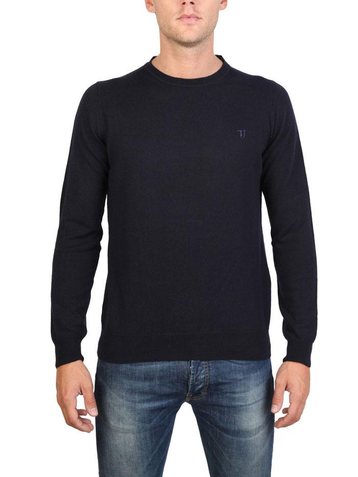 Trussardi Jersey Hombre