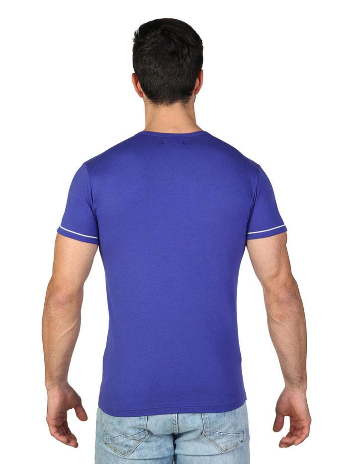 Emporio Armani Camiseta Hombre