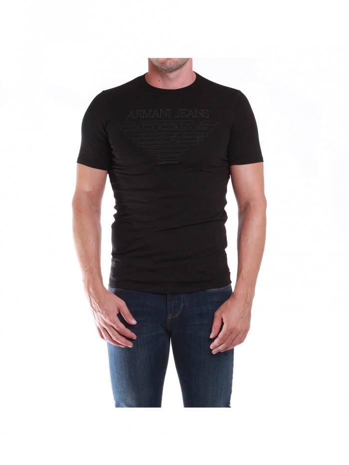Armani Jeans Camiseta Hombre