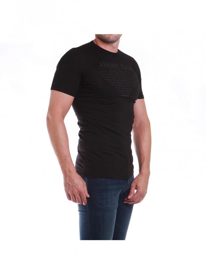 Armani Jeans Camiseta Hombre