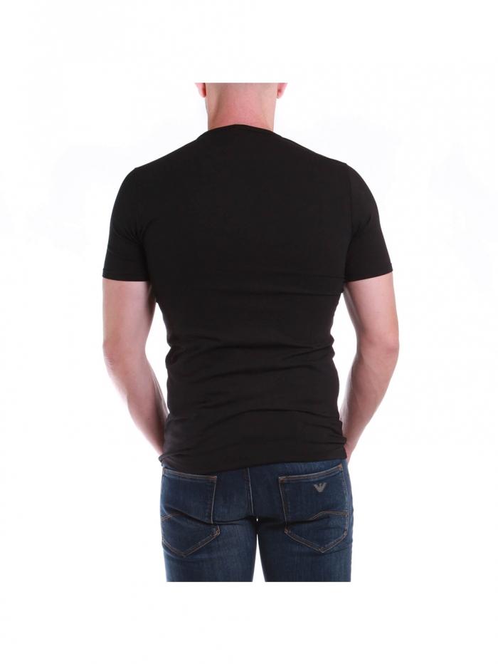 Armani Jeans Camiseta Hombre