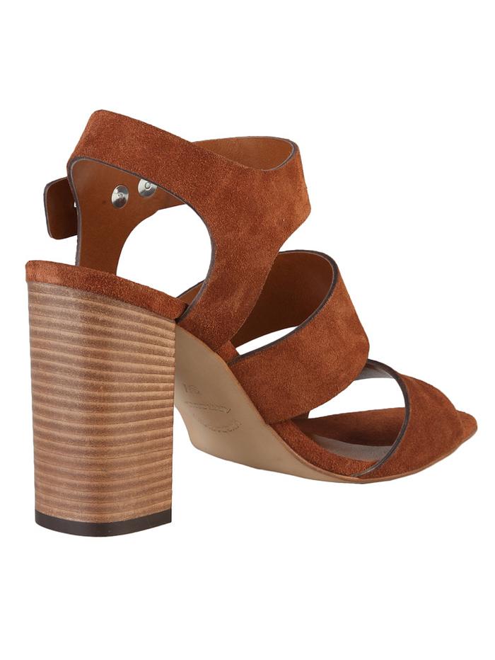 Sandalias De Mujeres Made In Italia