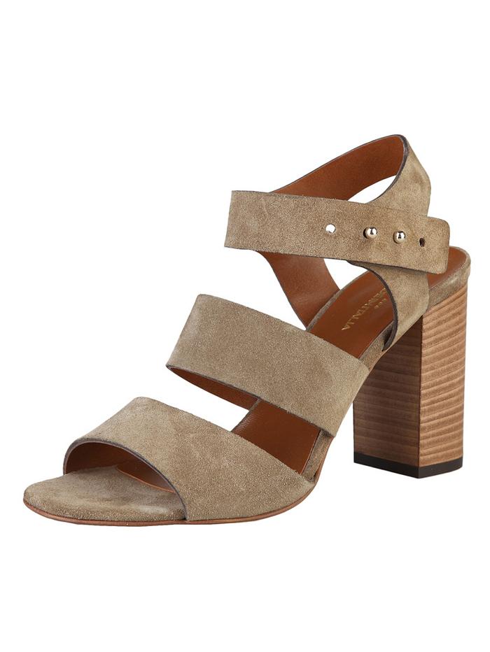 Sandalias De Mujeres Made In Italia