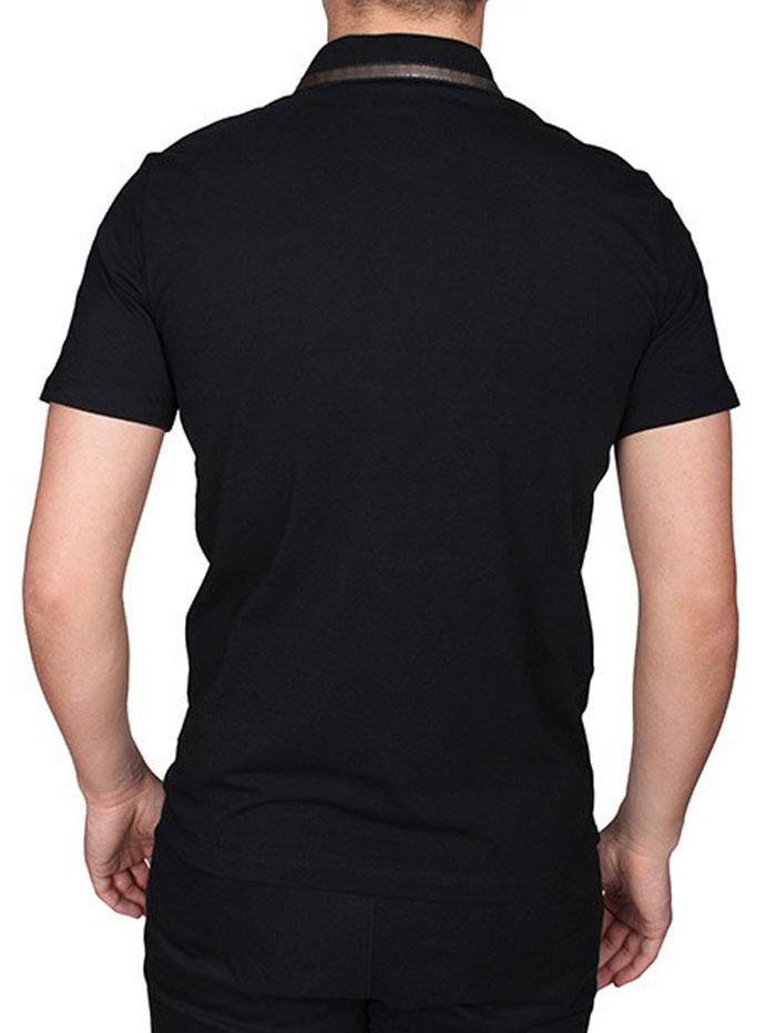 Ea7 Emporio Armani Polo Hombre