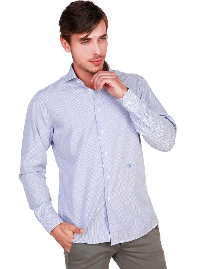 Trussardi Camisa