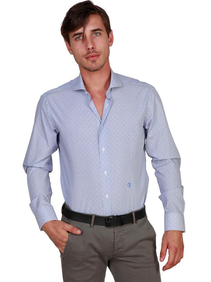 Trussardi Camisa