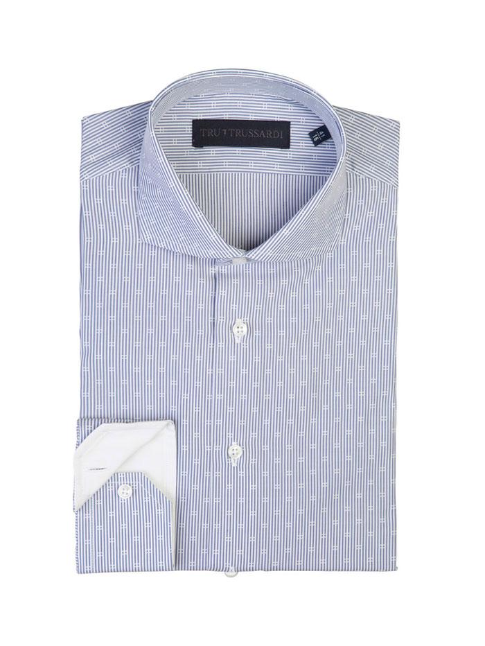 Trussardi Camisa