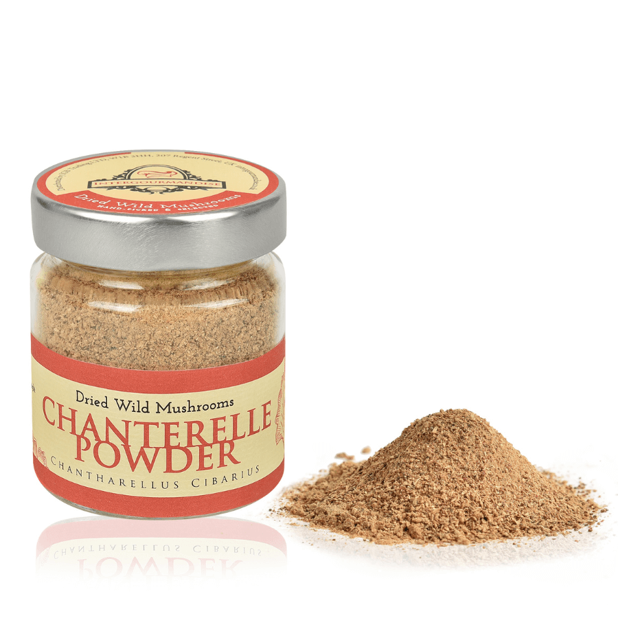 chanterelle powder