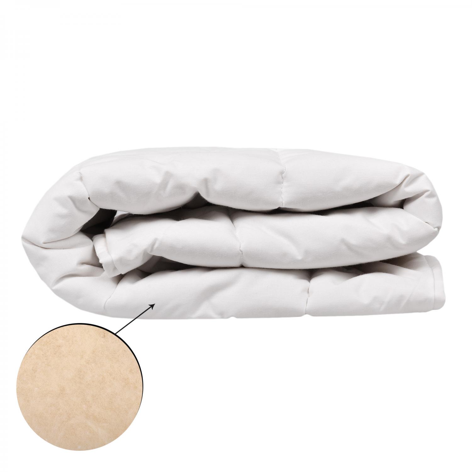 children's set 100% wool blanket   quilt with pillow