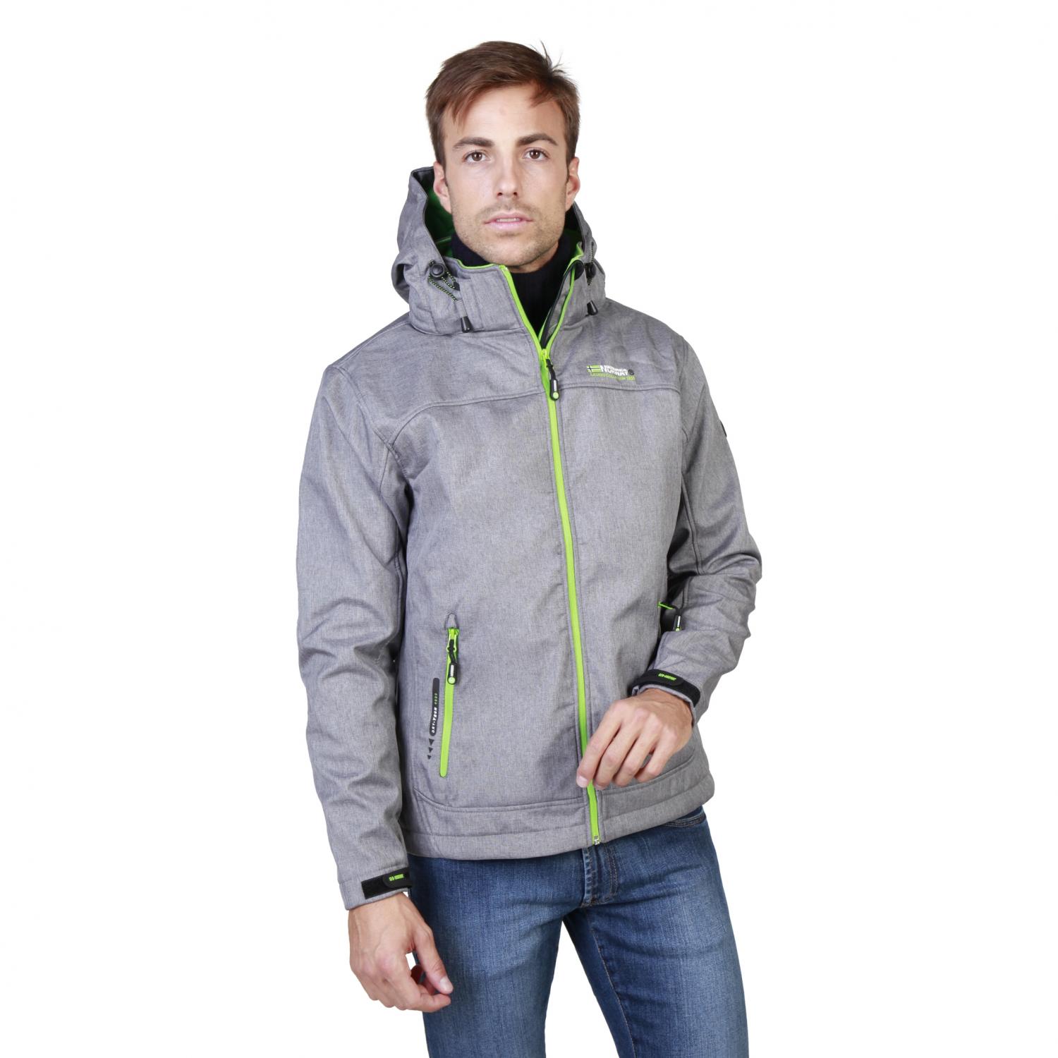 Chaqueta De Geographical Norway