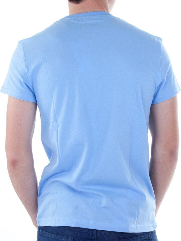 Camiseta Calvin Klein Hombre