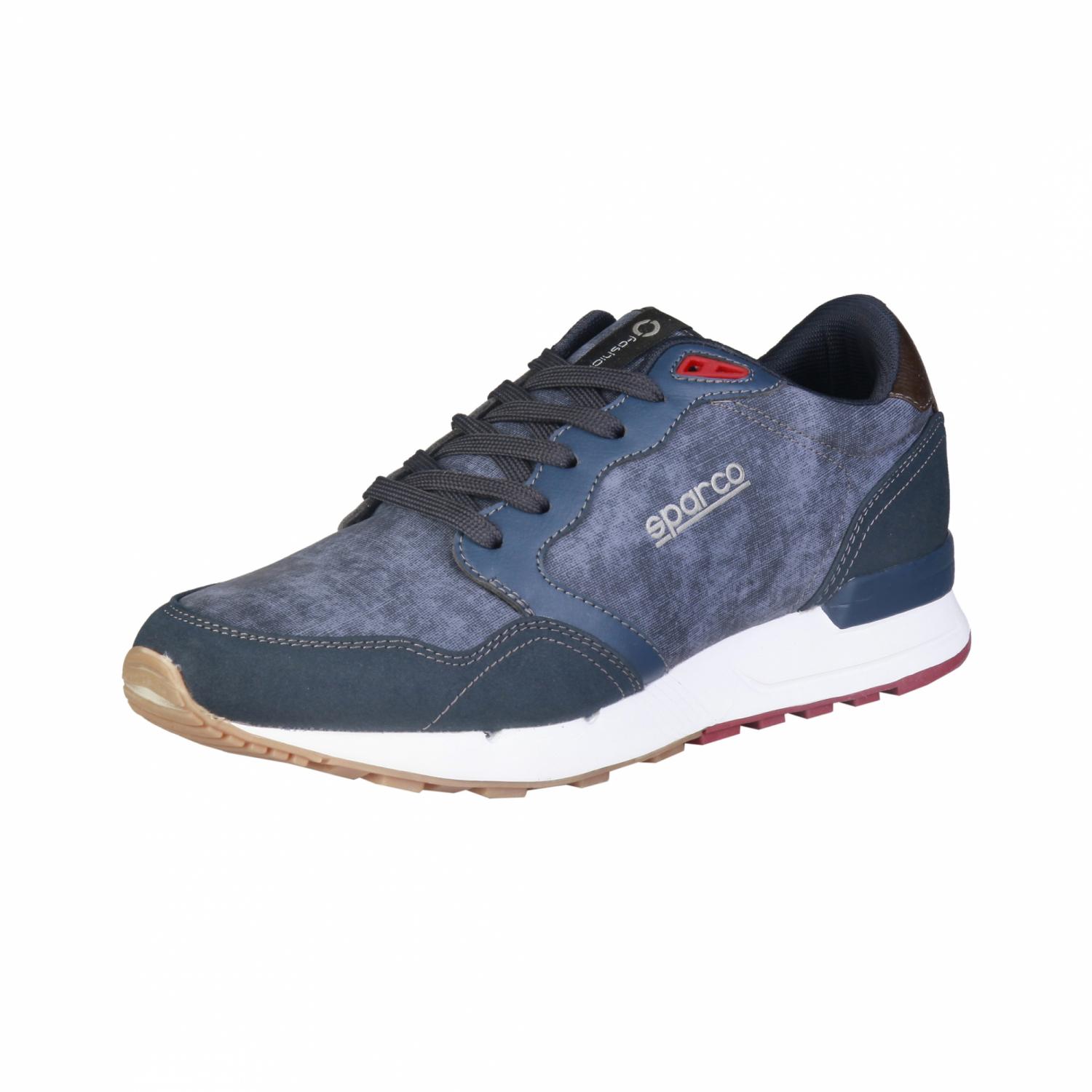 Sparco Zapatillas Hombre