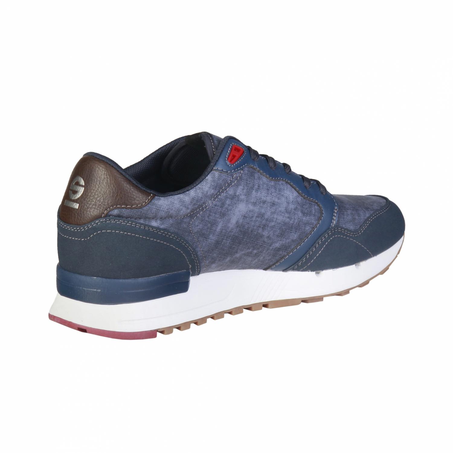 Sparco Zapatillas Hombre