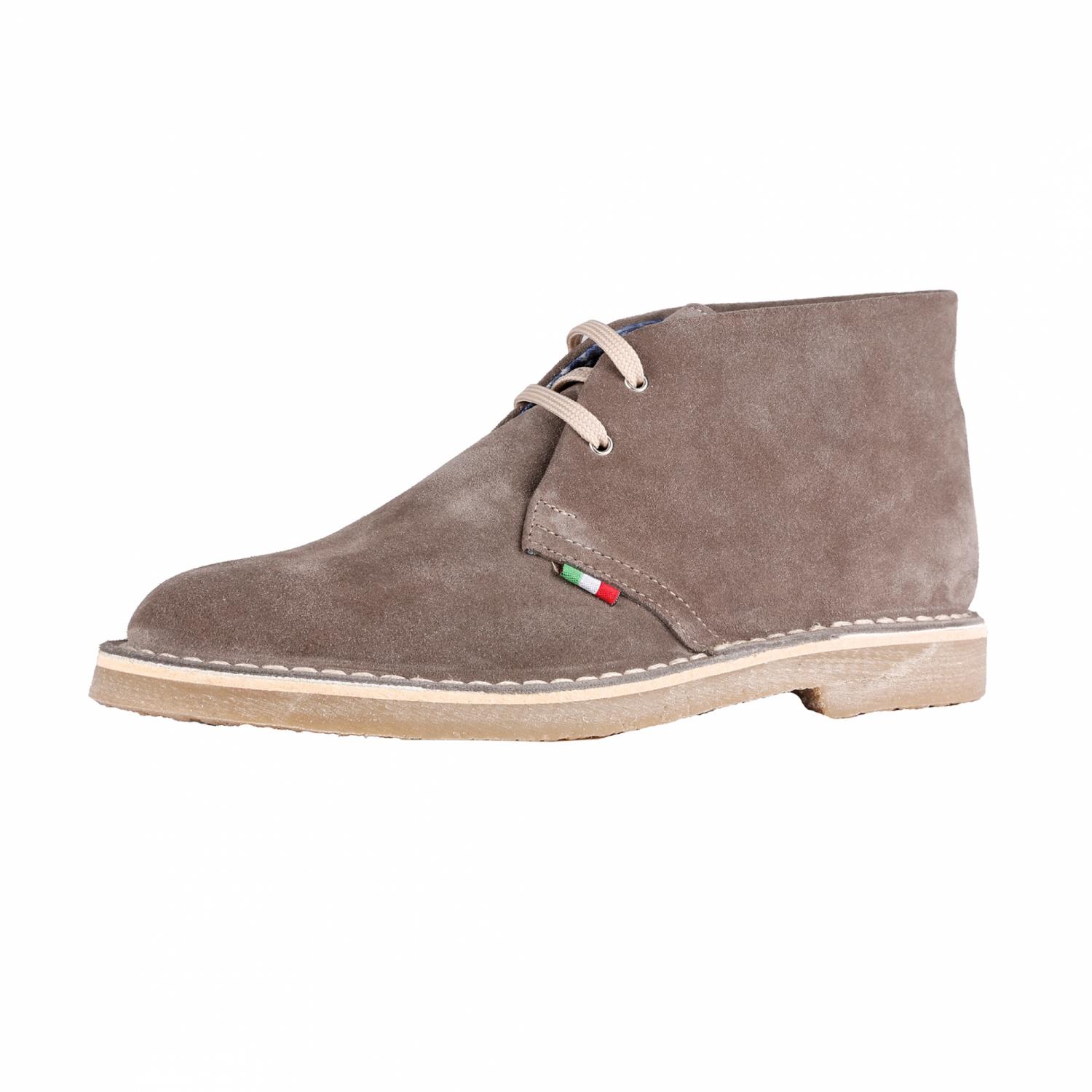 Zapatos De Hombre Made In Italia