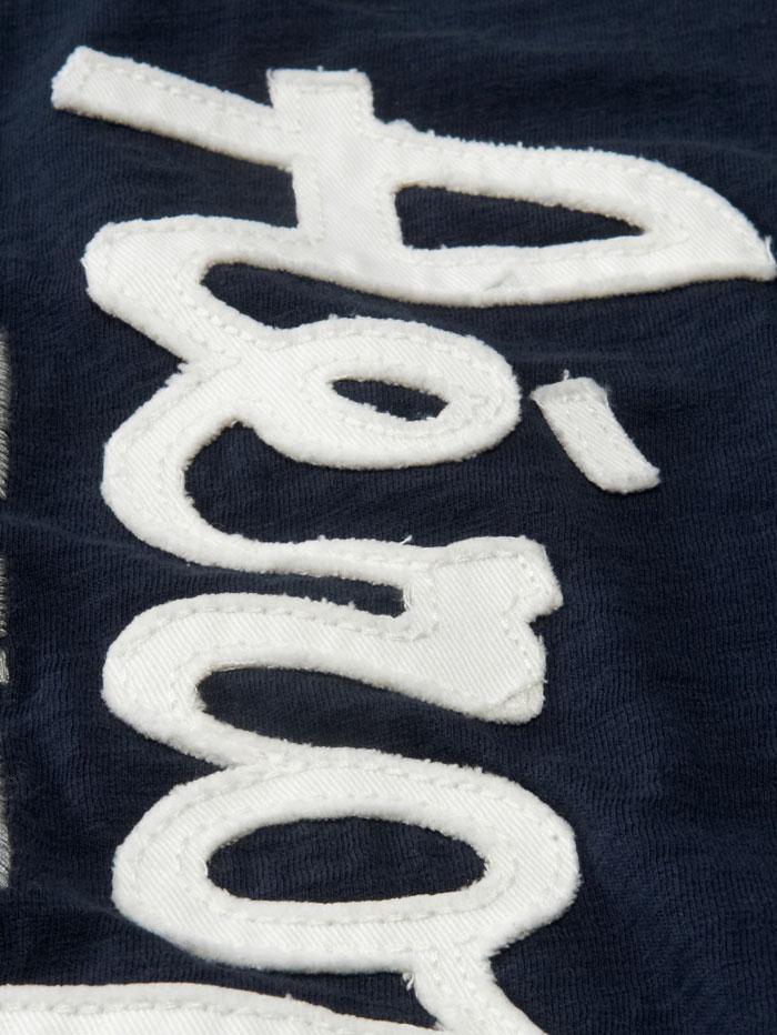 Camiseta Aeropostale Hombre