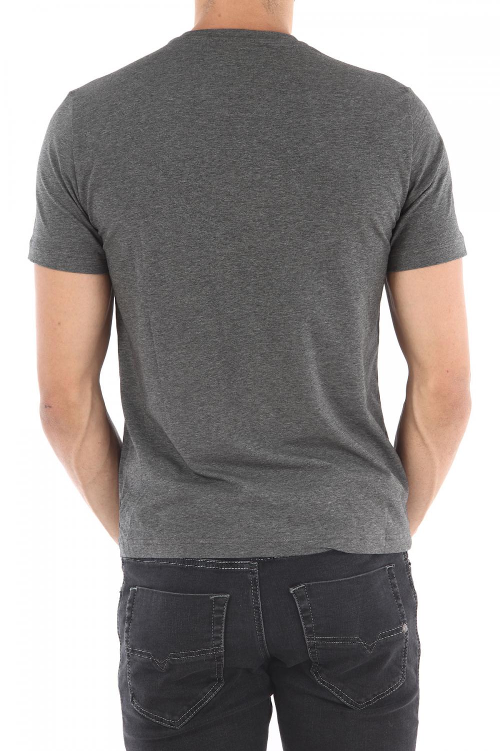 Ea7 Emporio Armani Camiseta Hombre