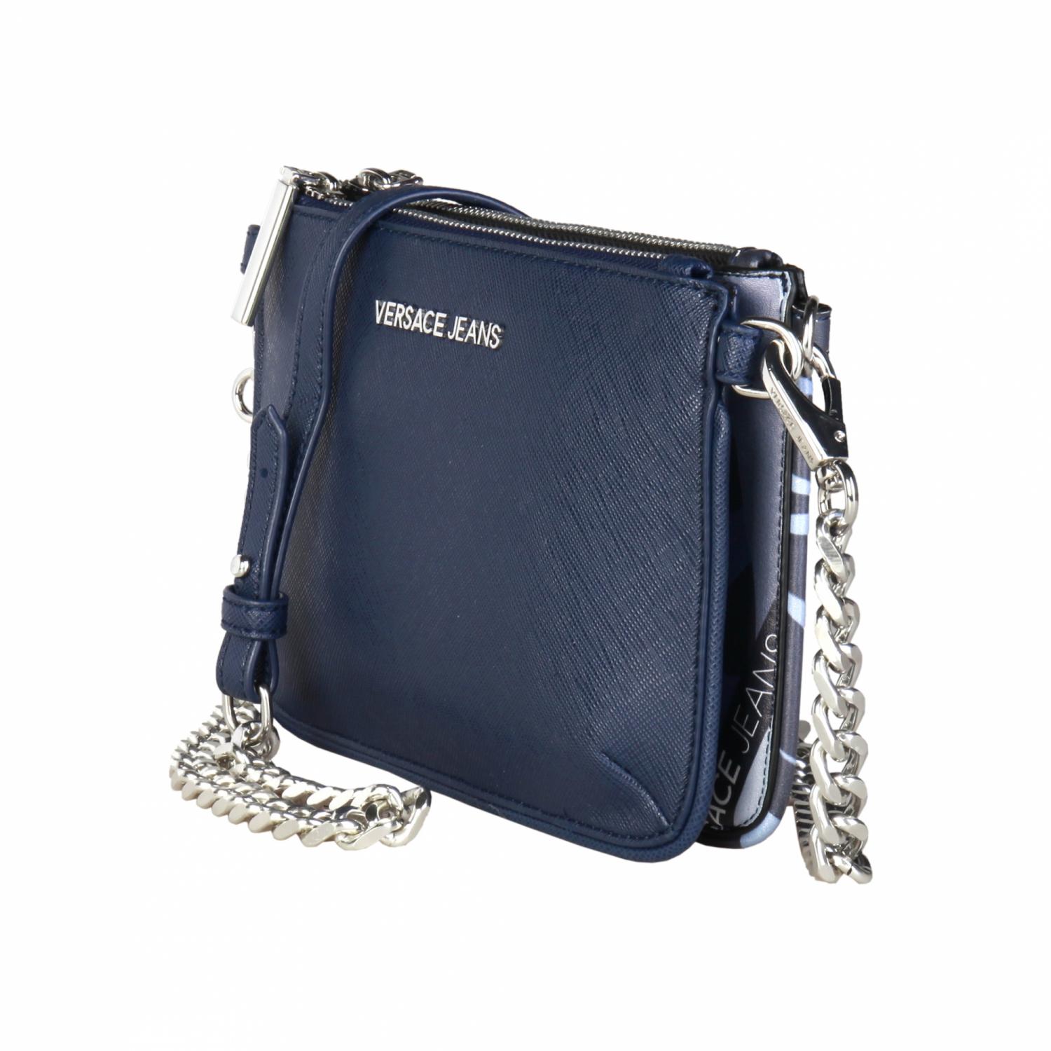 Bolsos Versace Jeans