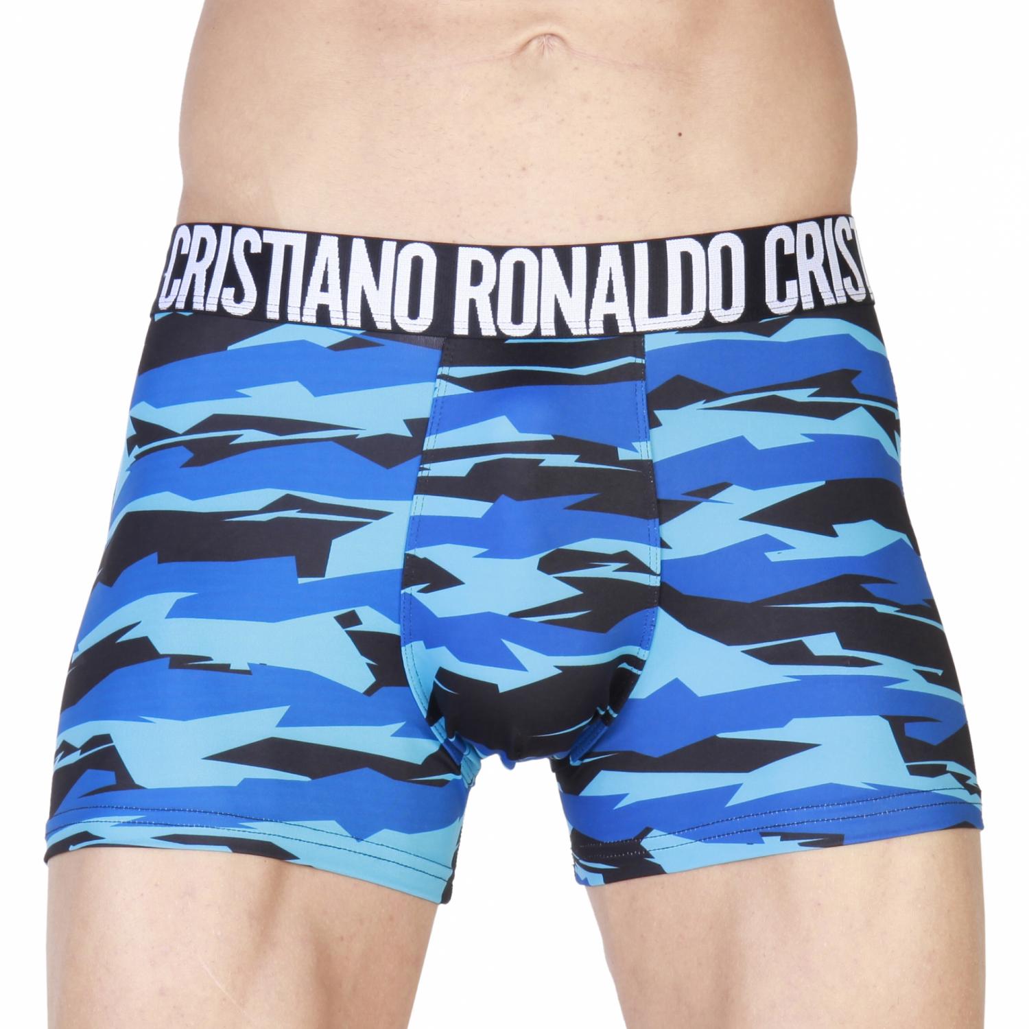 Boxers Cr7 Cristiano Ronaldo Para Hombre