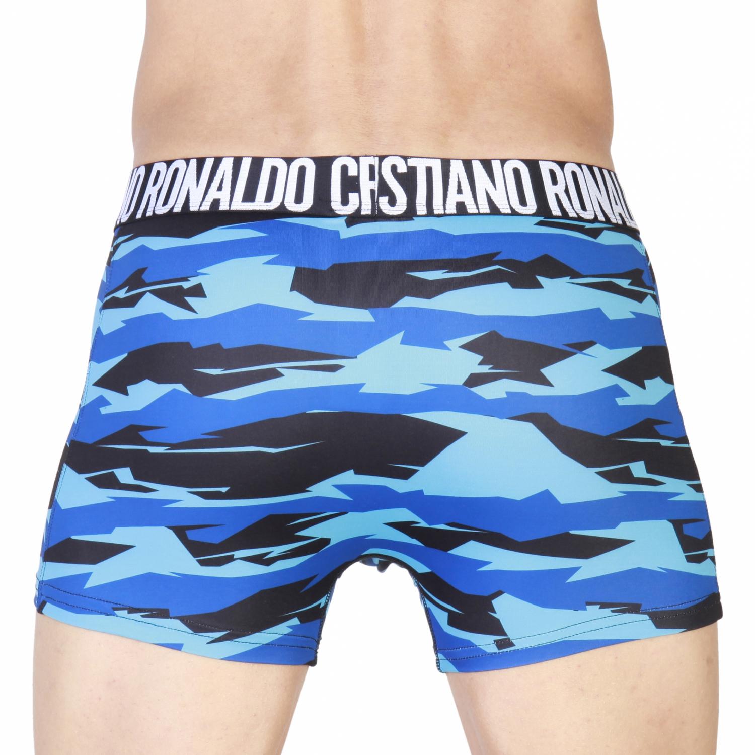 Boxers Cr7 Cristiano Ronaldo Para Hombre