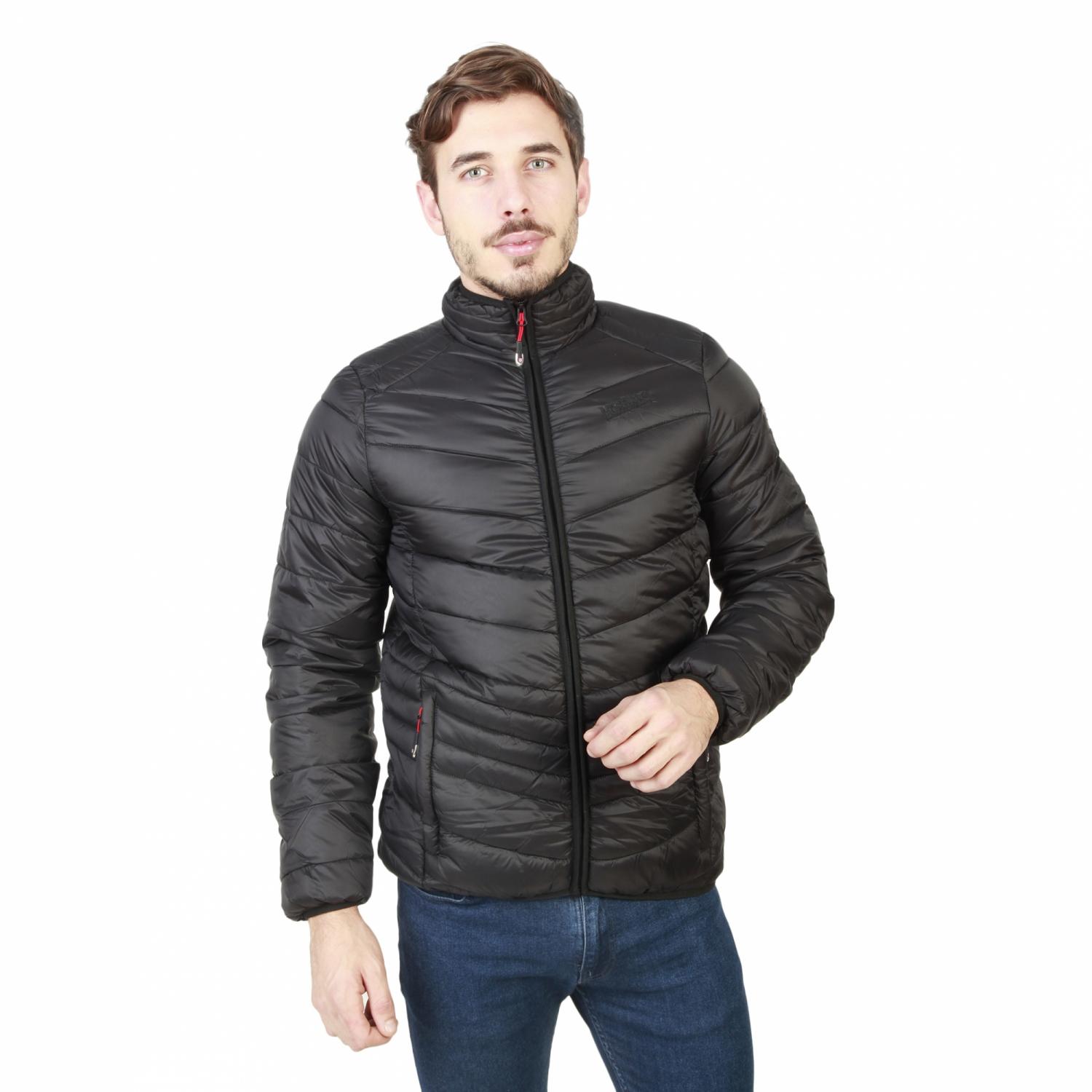 Chaqueta De Geographical Norway