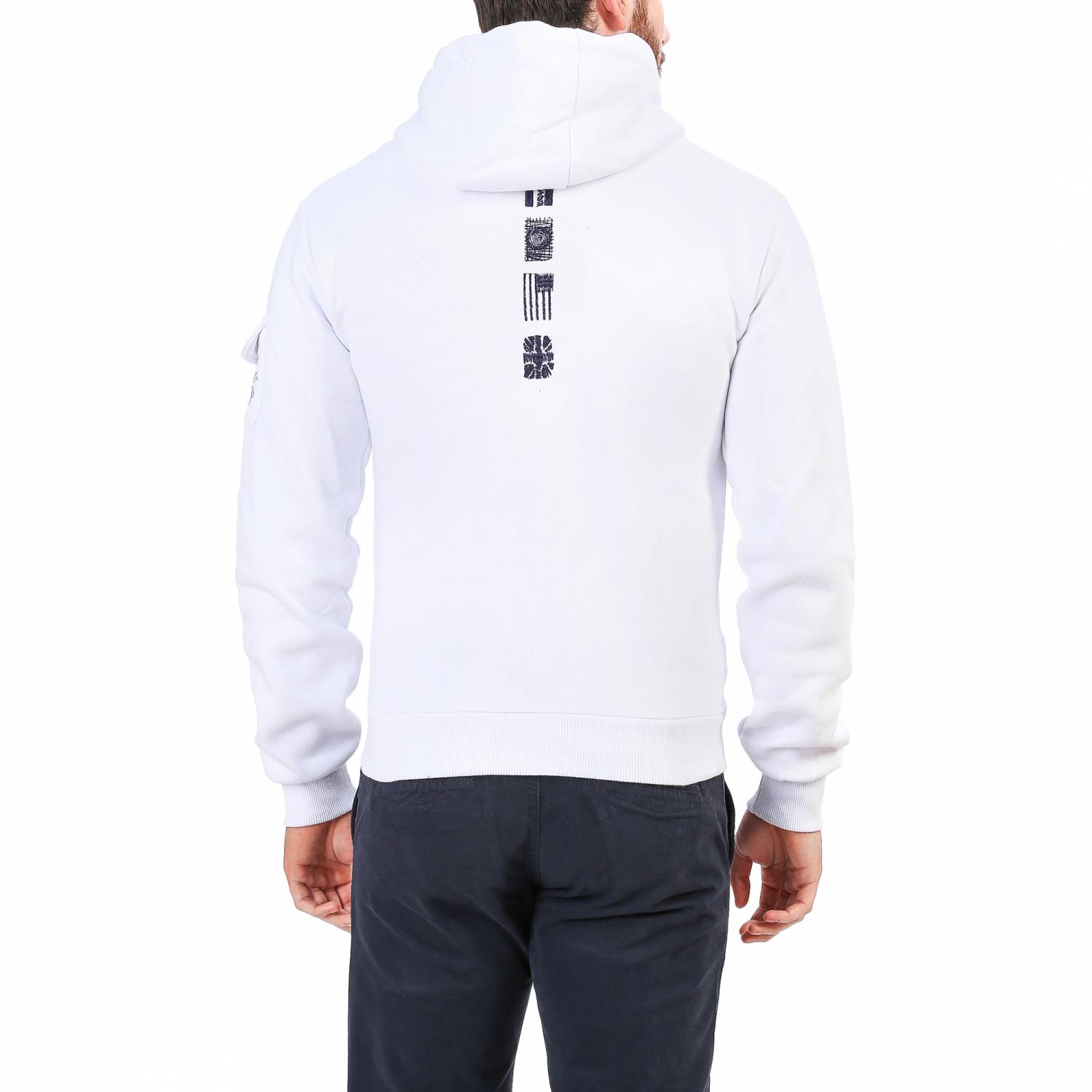 Geographical Norway Sweater Hombre