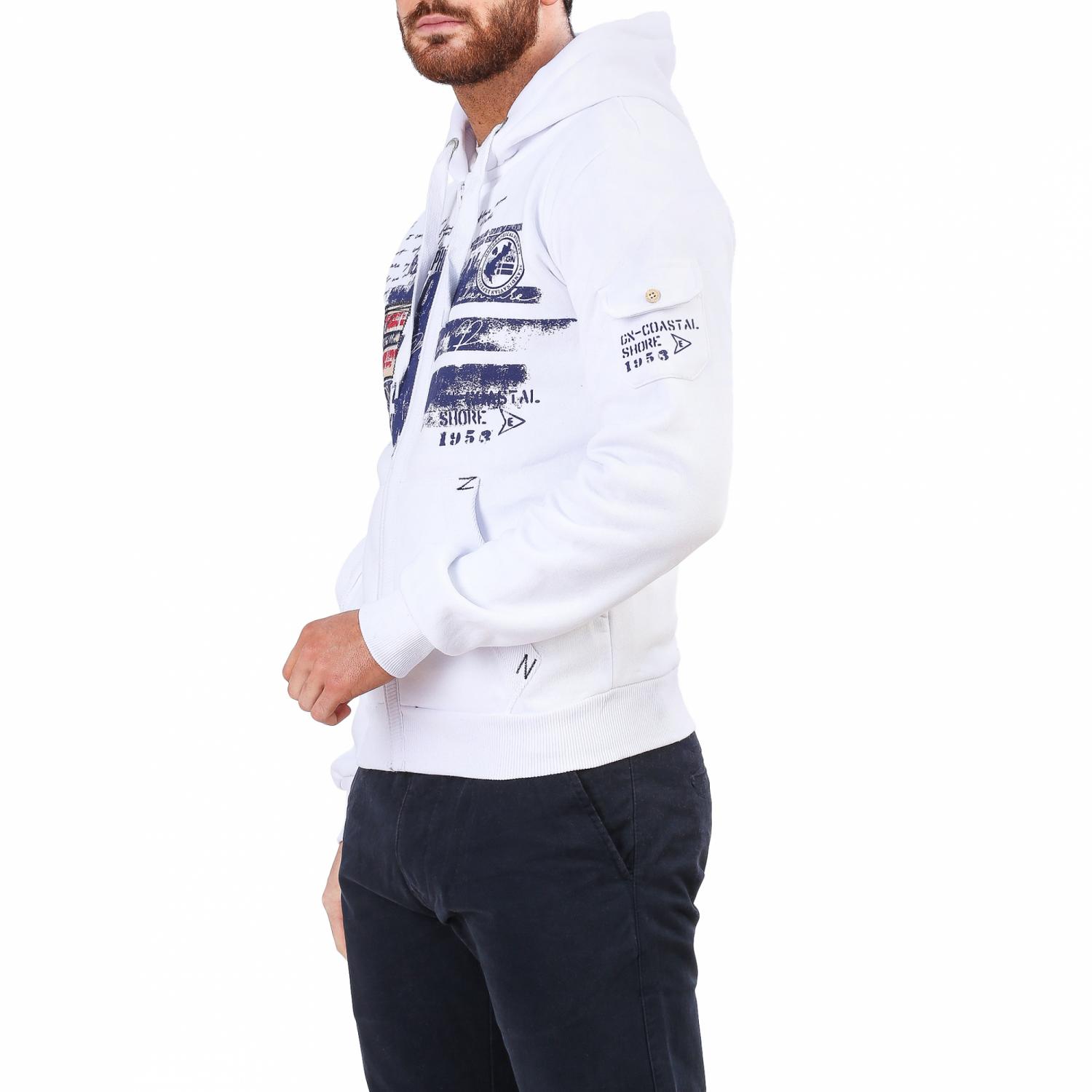 Geographical Norway Sweater Hombre