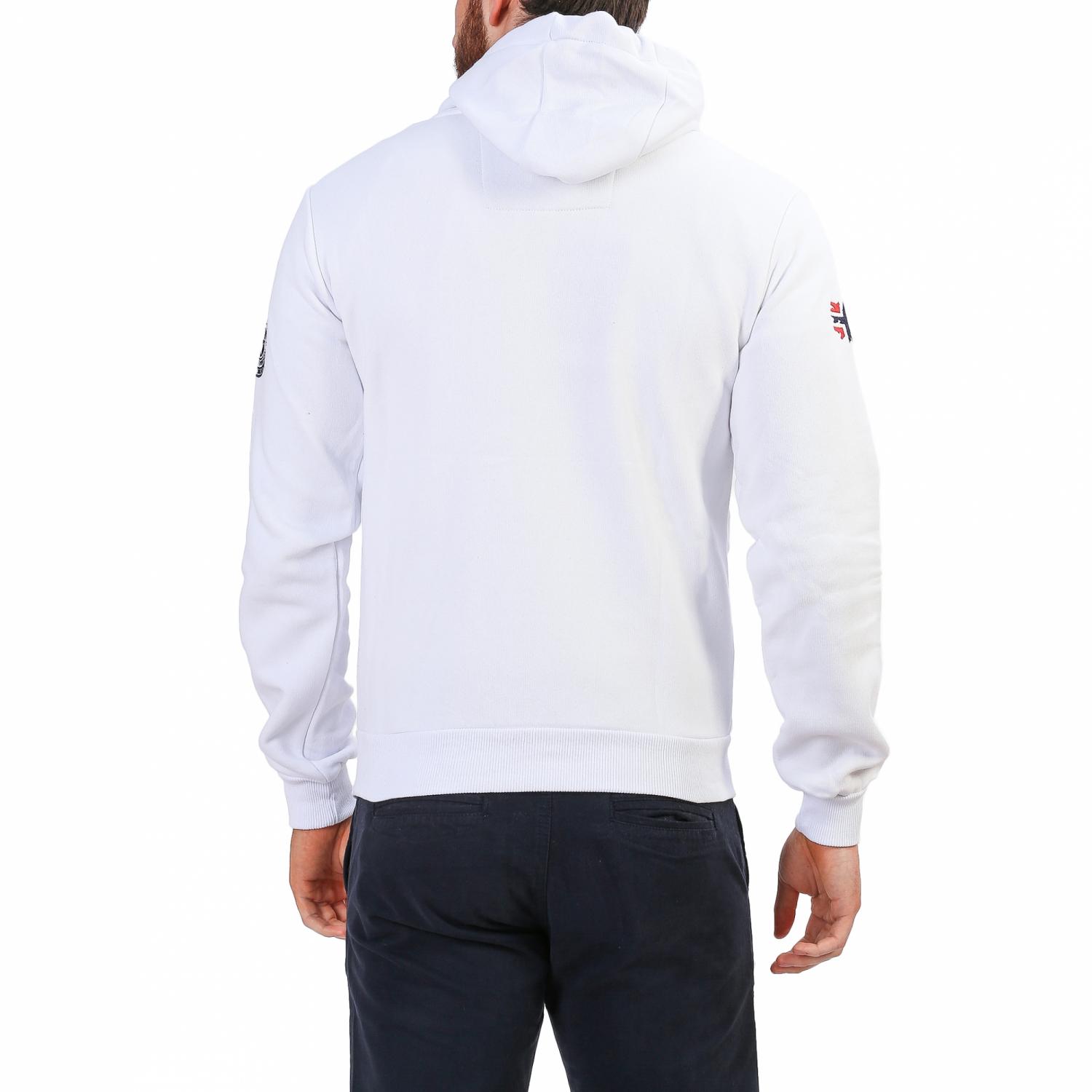 Geographical Norway Sweater Hombre