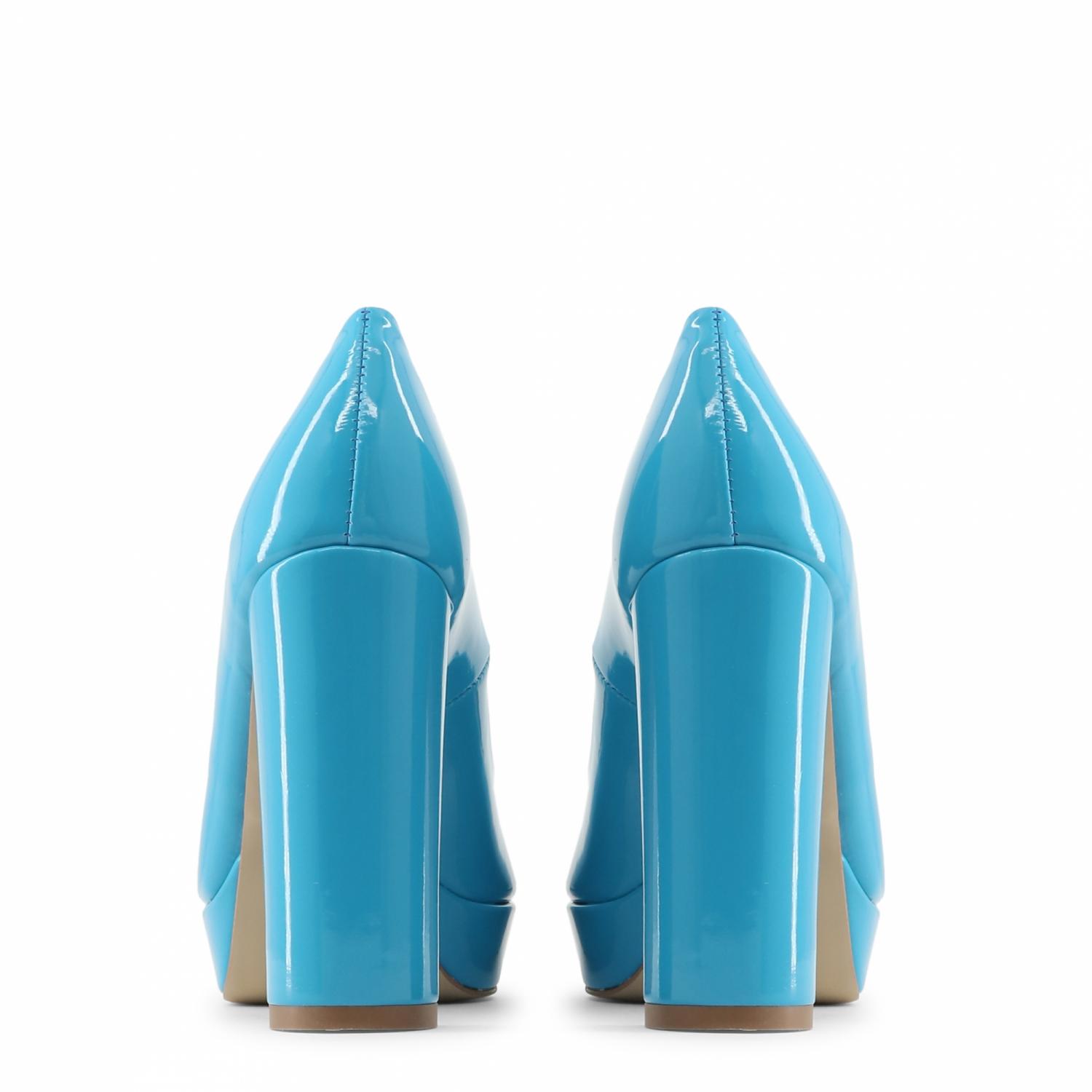Zapatos De Tacon Alto Made In Italia