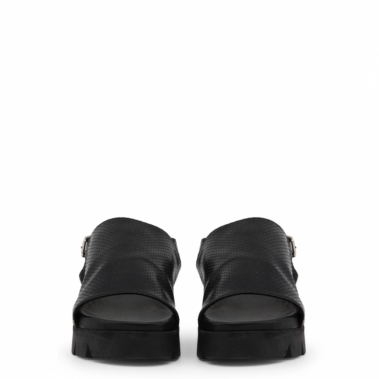 Sandalias De Mujeres Ana Lublin