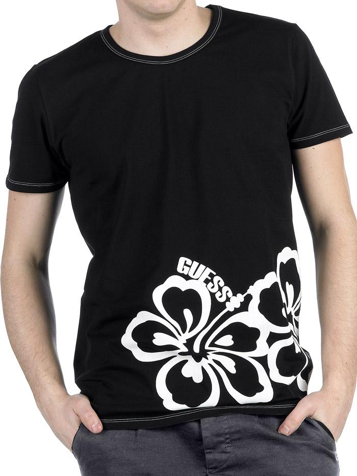 Guess Camiseta Hombre