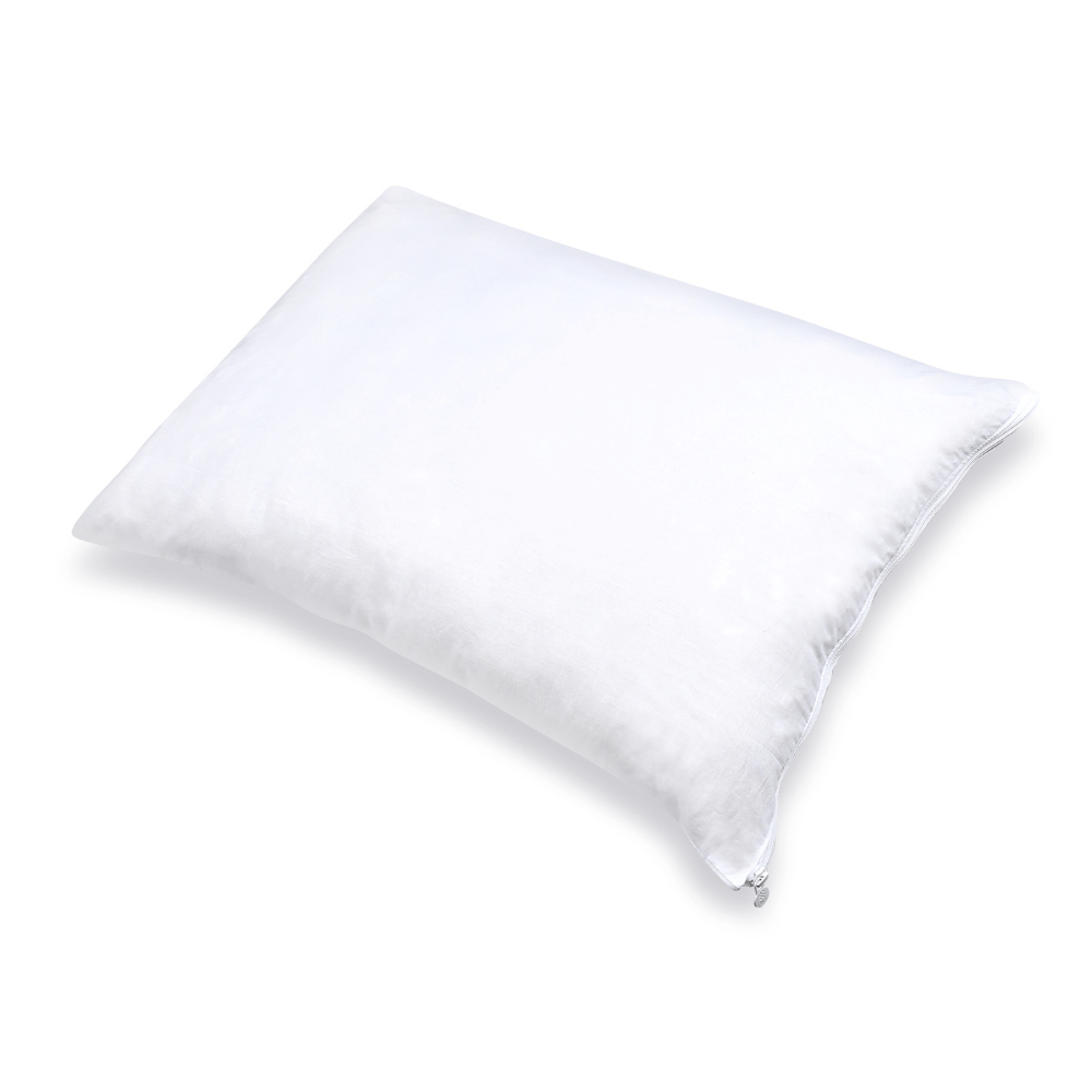 Anatomic Pillow 60×40 Cm With 100% Merino Wool Filling – Natural Comfort And Support