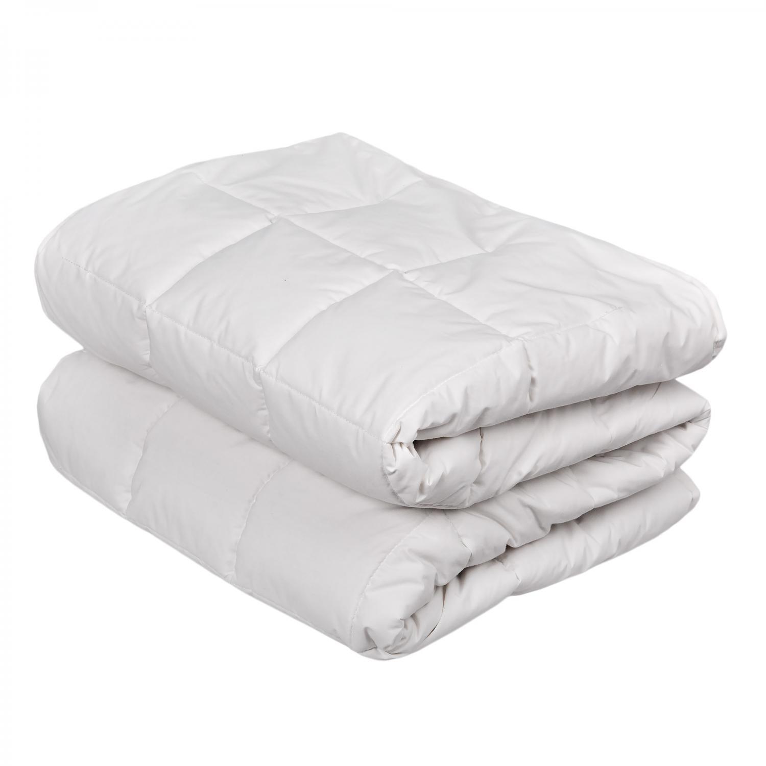 Summer Lightweight 100% Wool Duvet – 195X215 Cm – 200 Gsm