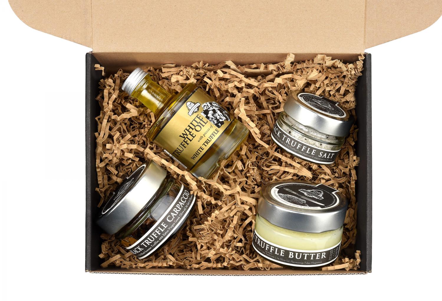 Truffle Gourmet Set