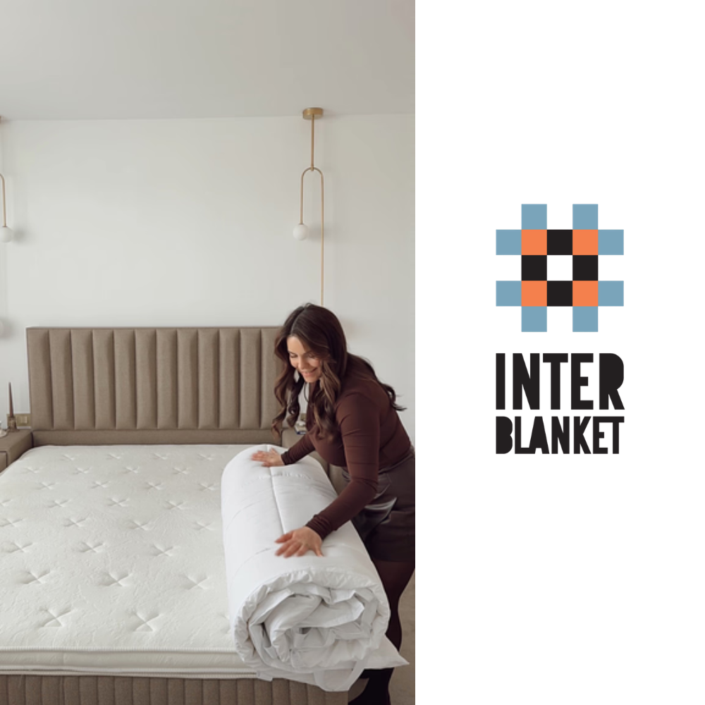 100% Merino Wool Mattress Topper – Single Size 90X200 Cm