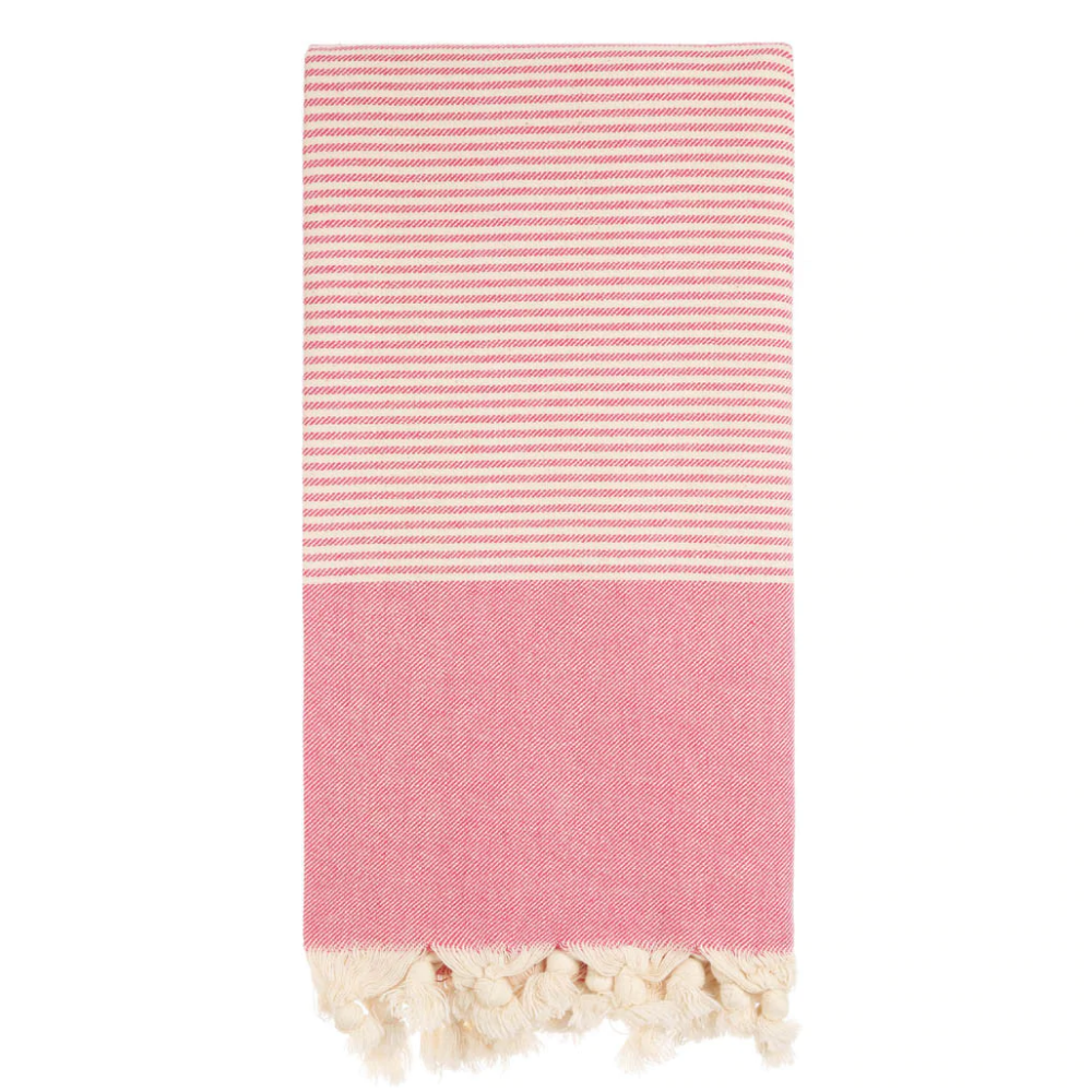 Peshtemal Turkish Towel 100% Cotton