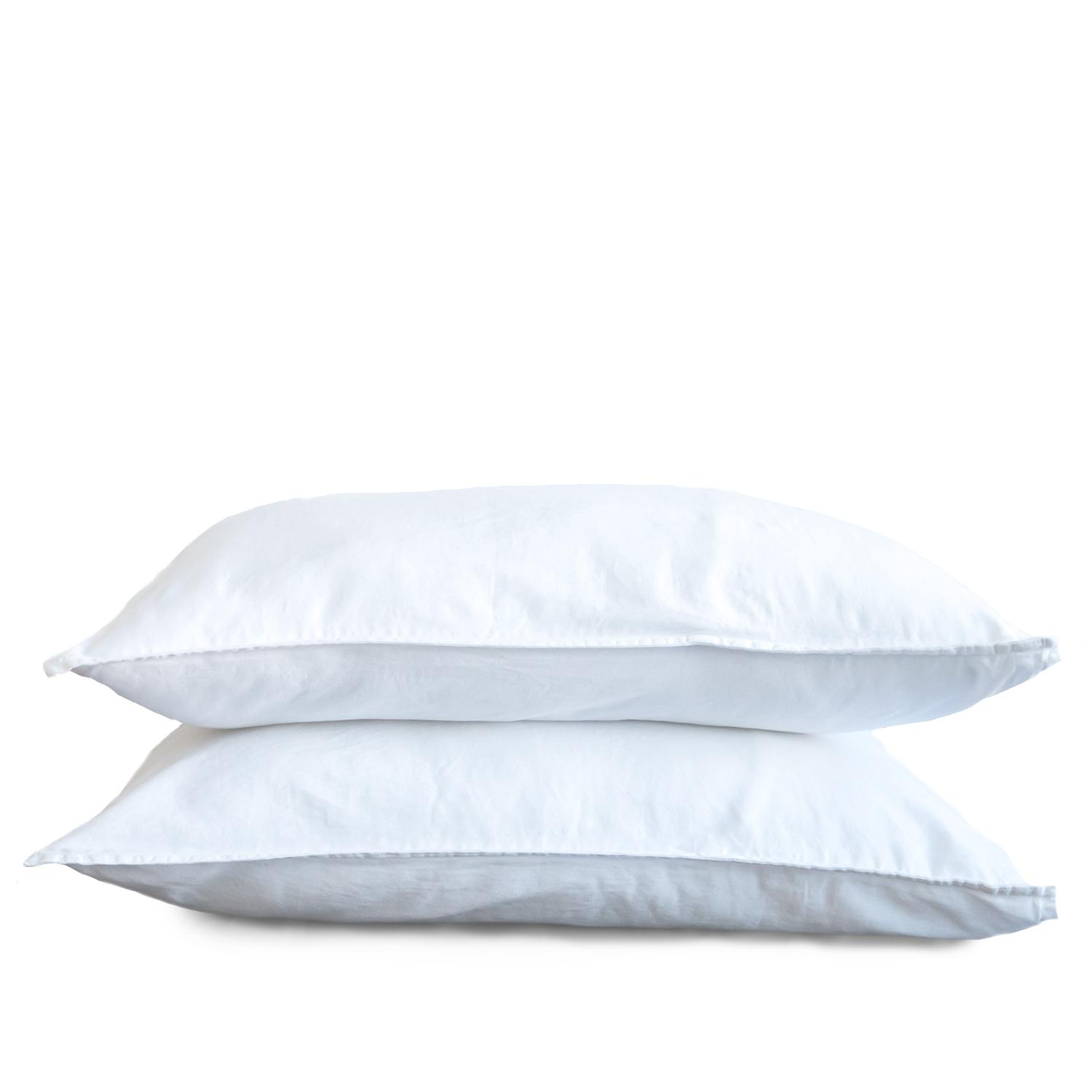 Pillowcases 50X70 Cm – 100% Cotton