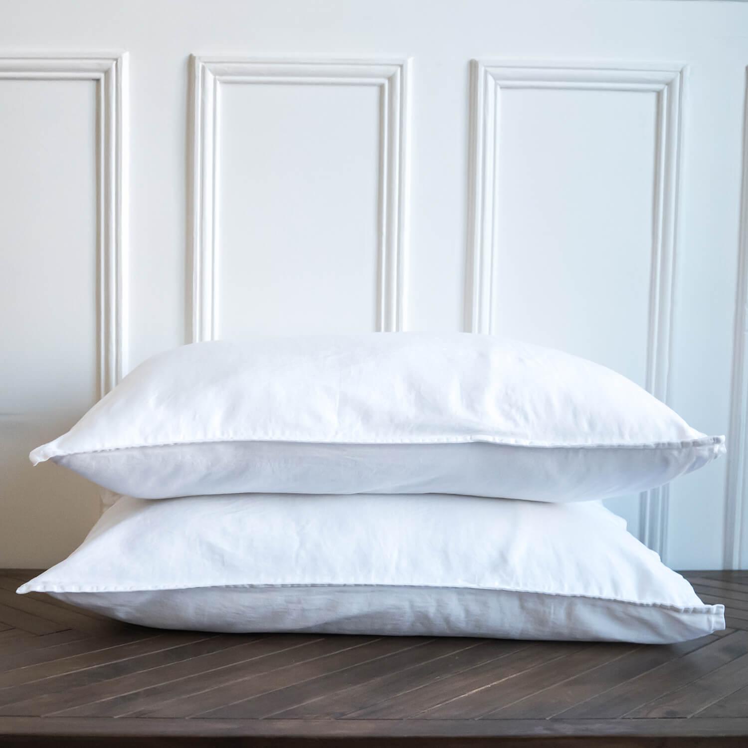 Pillowcases 50X70 Cm – 100% Cotton