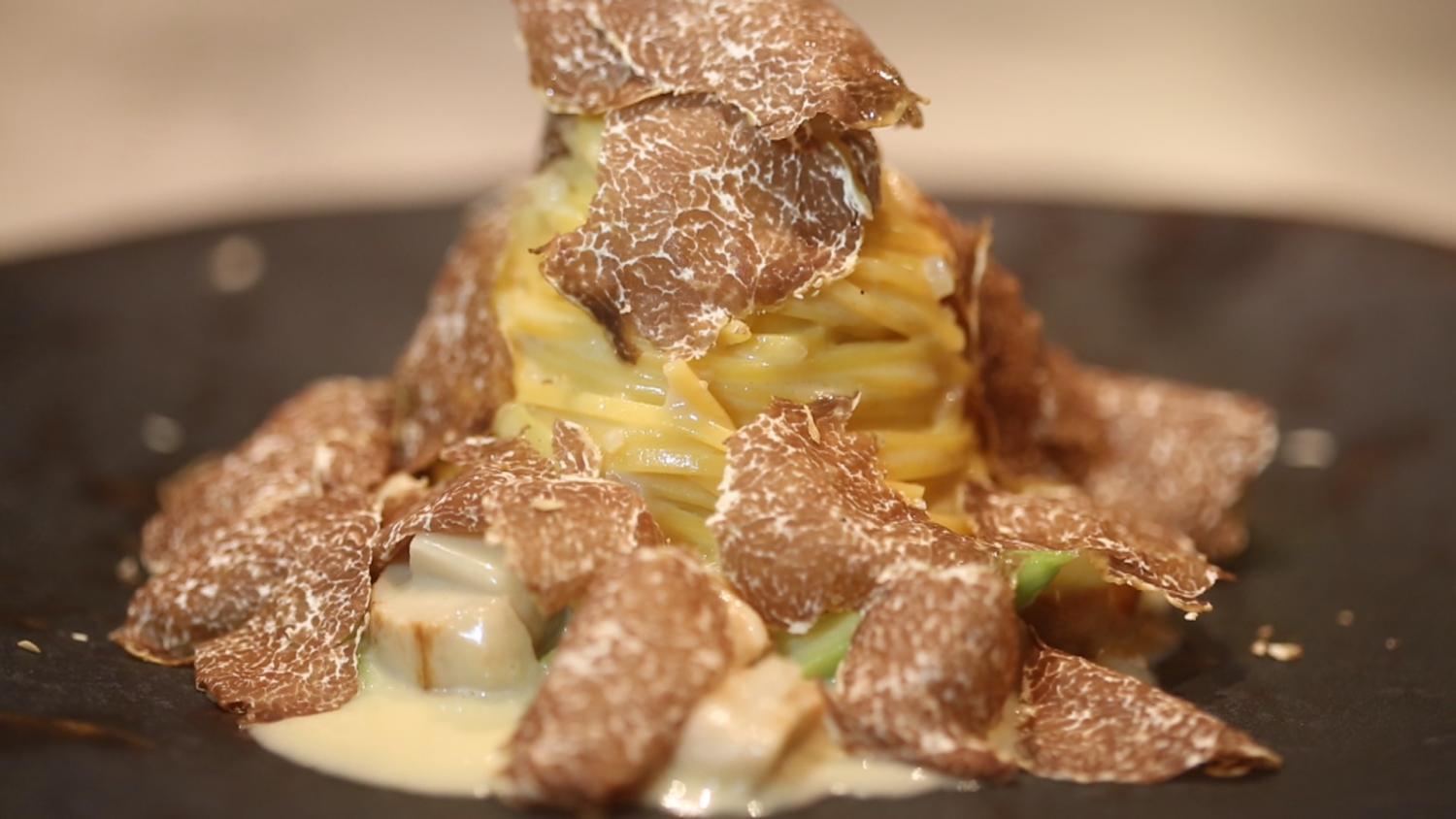 Fresh White Truffle Magnatum Pico 15 Gr / 0.52 Oz