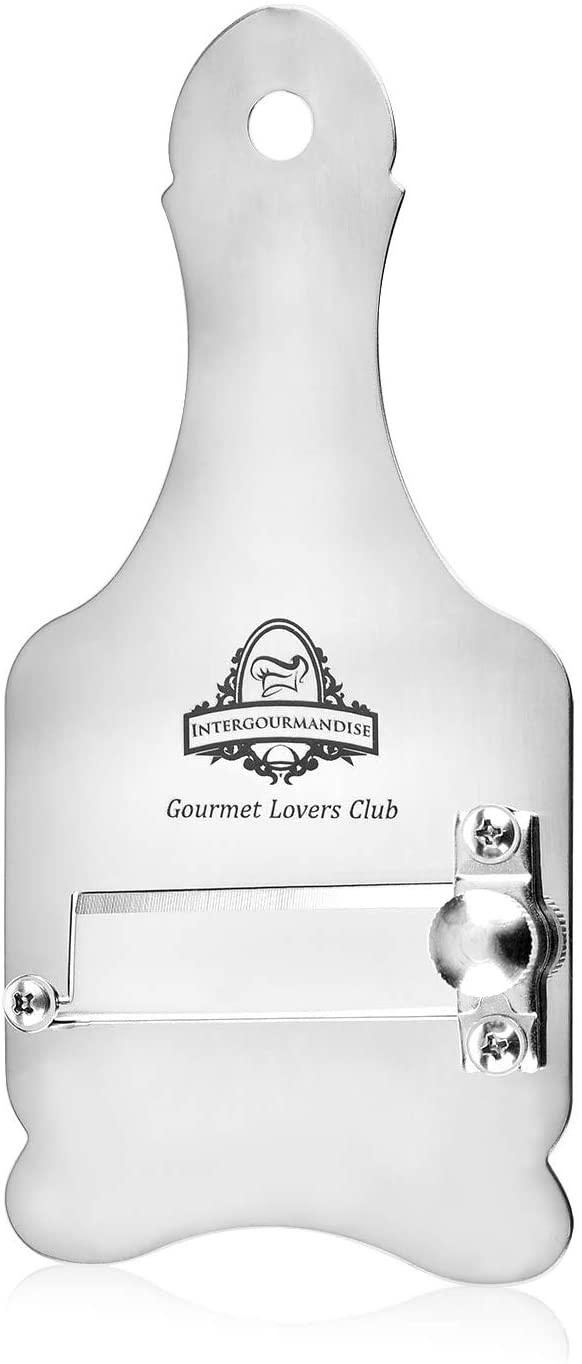 Intergourmandise Professional Truffle Slicer/Shaver