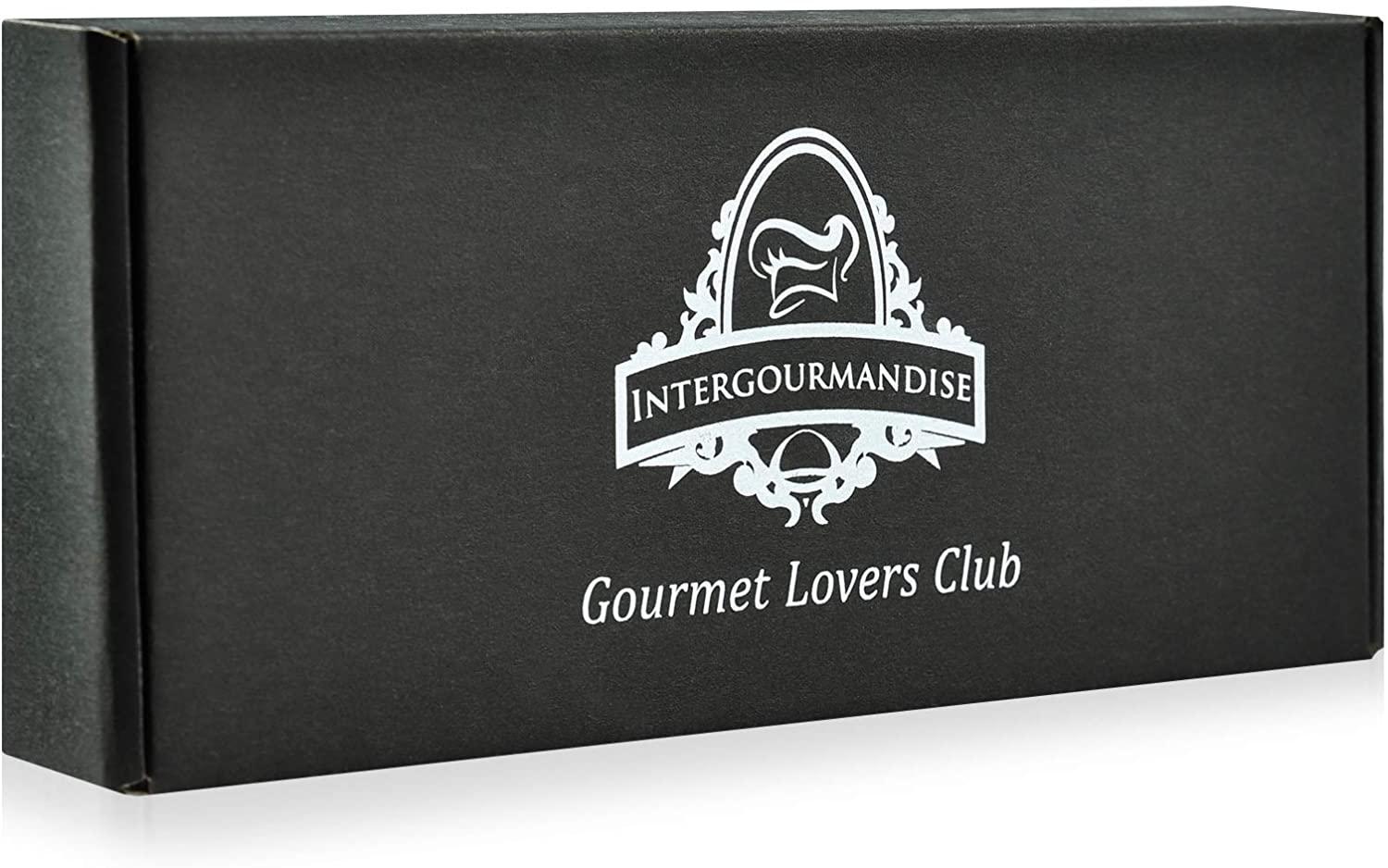 Intergourmandise Professional Truffle Slicer/Shaver