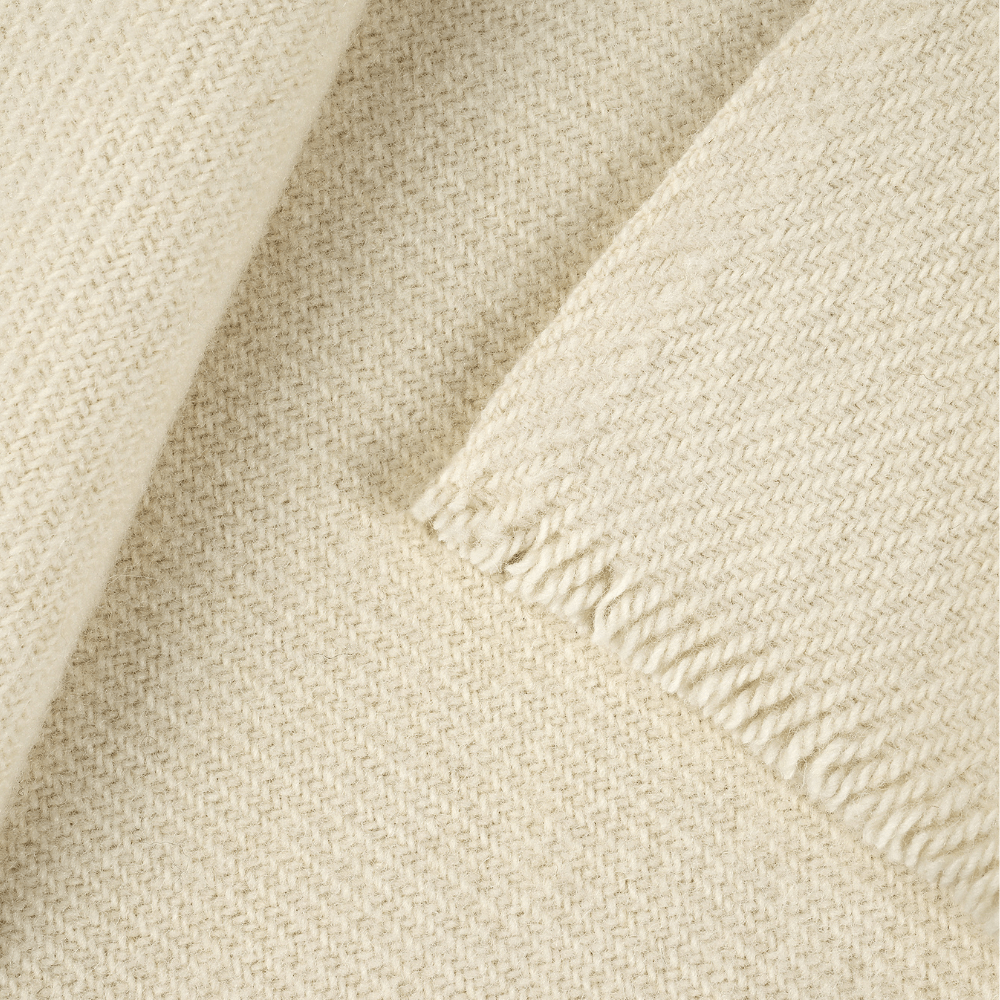 100% Мерино Вълна Одеяло