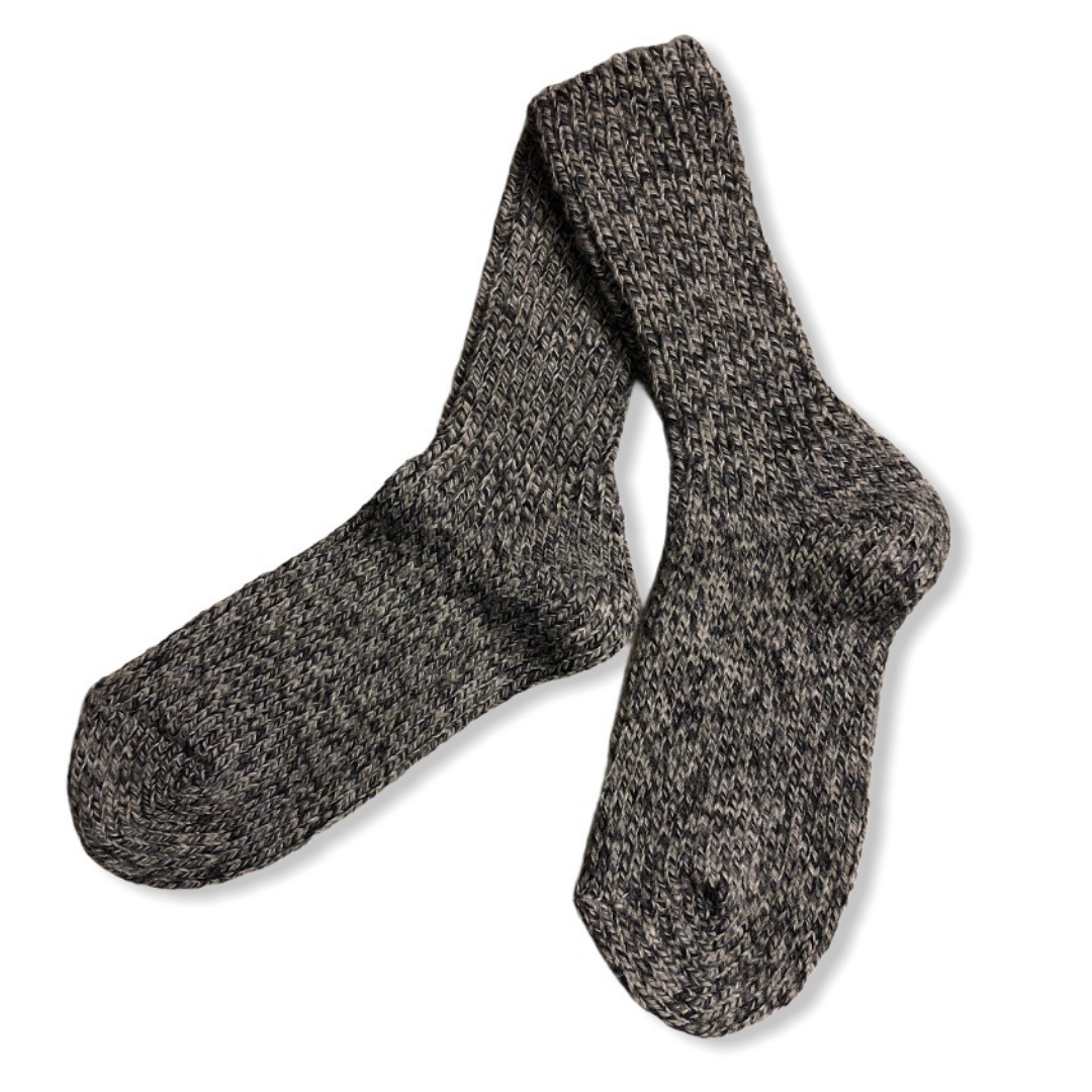 100% Merino Wool Socks