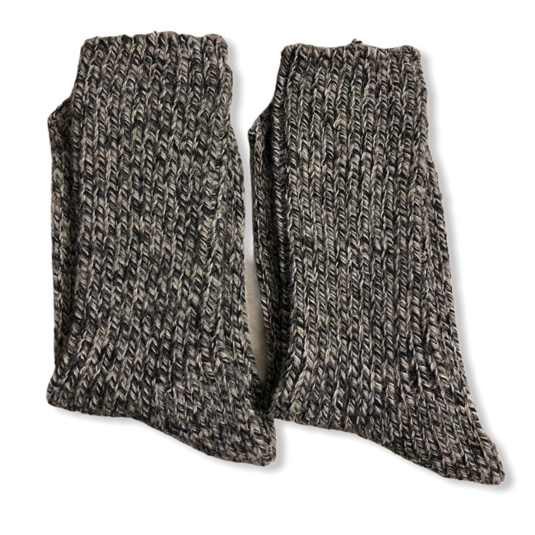 100% Merino Wool Socks