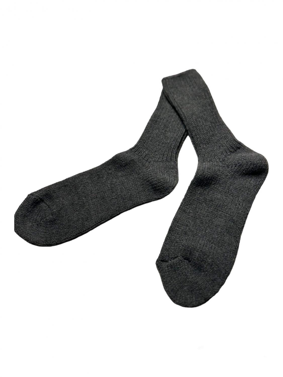 100% Merino Wool Socks
