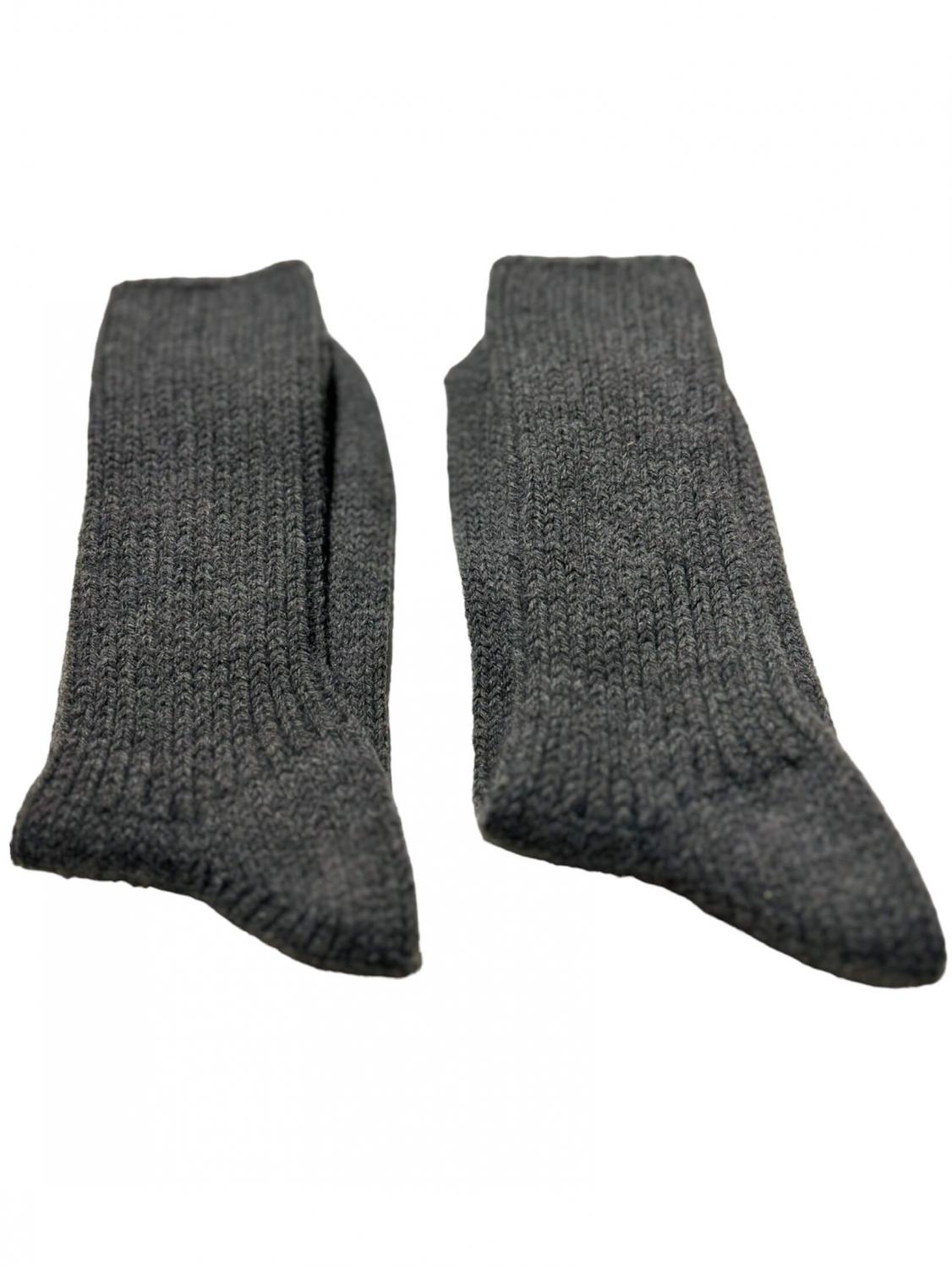 100% Merino Wool Socks