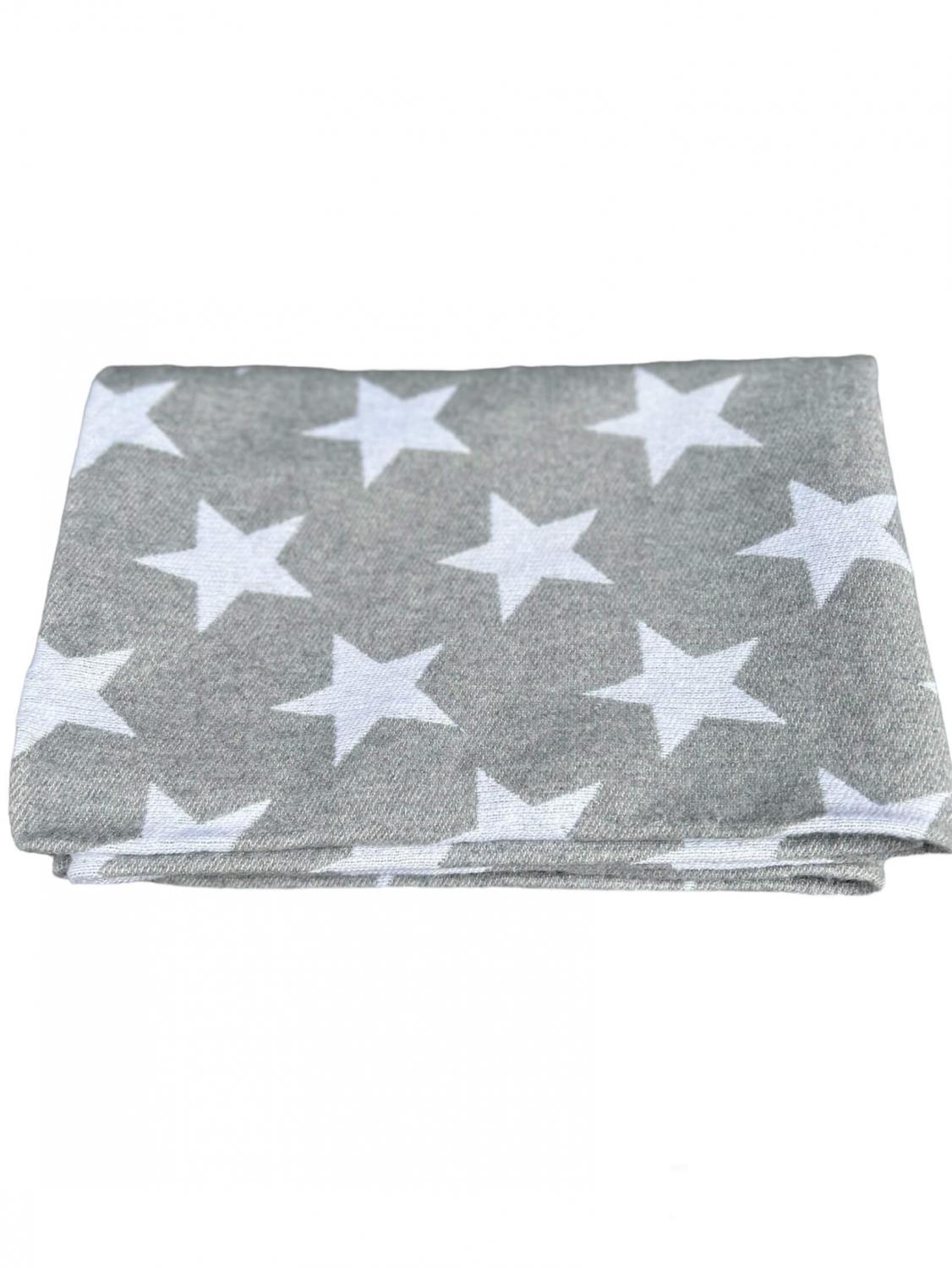 Детско Памучно Одеяло