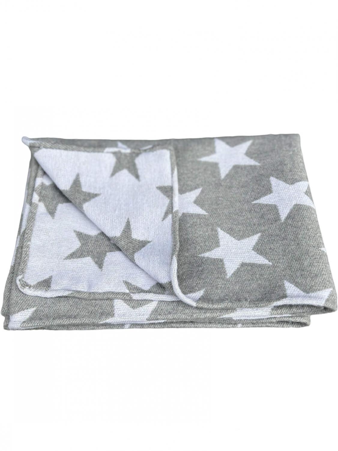 Детско Памучно Одеяло