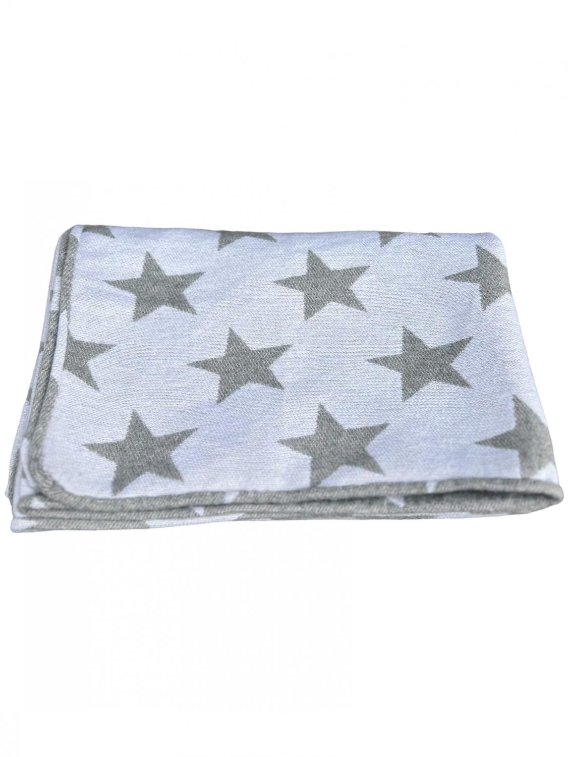 Детско Памучно Одеяло